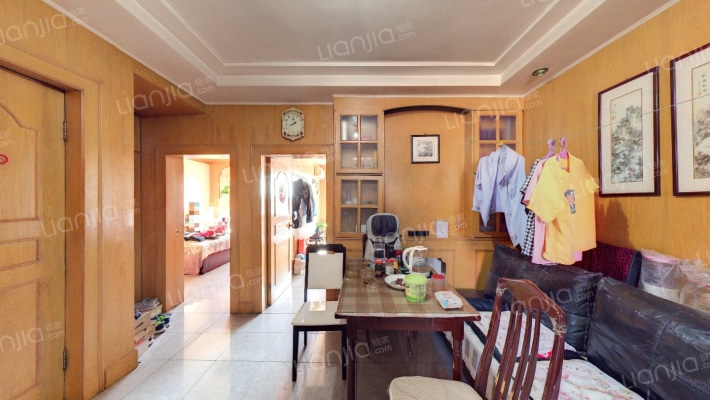 东风南里二手房实景图