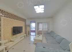 整租·世纪城国际公馆四期香榭里 3室2厅 东南_世纪城国际公馆四期香榭里租房