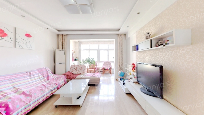 宏昌家园二手房实景图