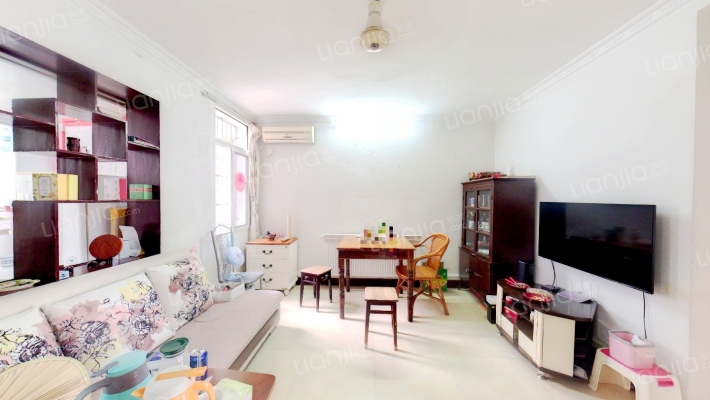 福乐园小区二手房实景图