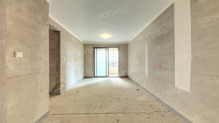 绿都澜湾樟园二手房实景图