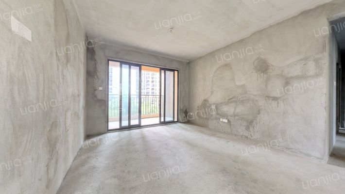 雅居乐十里花巷二手房实景图