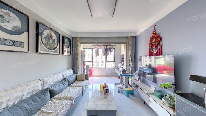 红星城市广场二手房实景图