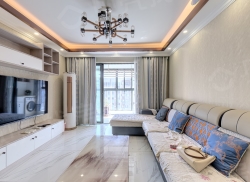 整租·碧桂园天悦湾 3室2厅 南_碧桂园天悦湾租房