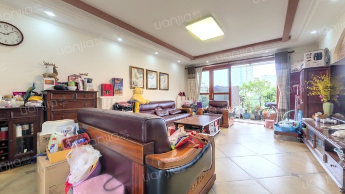 观澜半岛二手房实景图