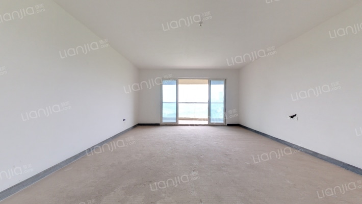 棕榈泉悦江国际二手房实景图