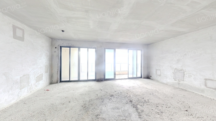 保利中汇花园二手房实景图