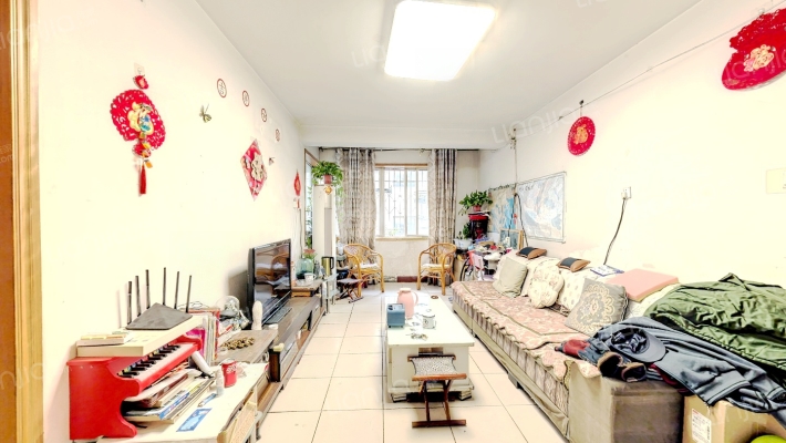 亚细亚代庄小区二手房实景图