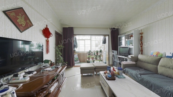 明珠大厦二手房实景图