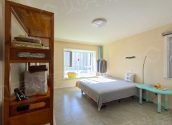 整租·盛座空间 2室1厅 南/西_盛座空间租房