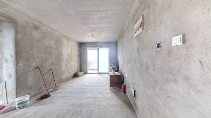光明北部湾二手房实景图