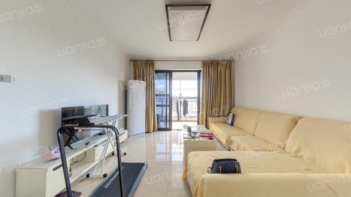 悦璟华庭二手房实景图