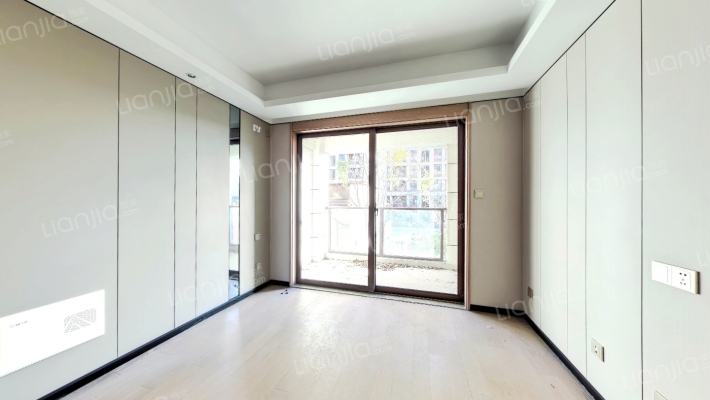 景瑞江山悦二手房实景图