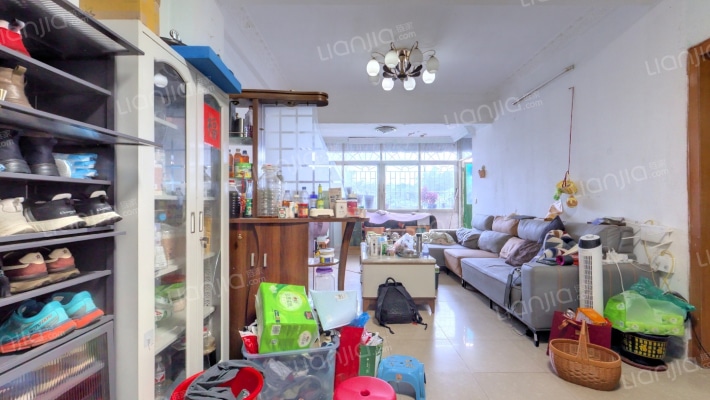 下角西路二手房实景图