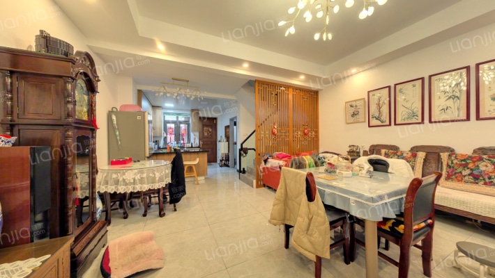 首创旭辉城(二期)二手房实景图