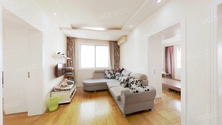 宁兴小区二手房实景图