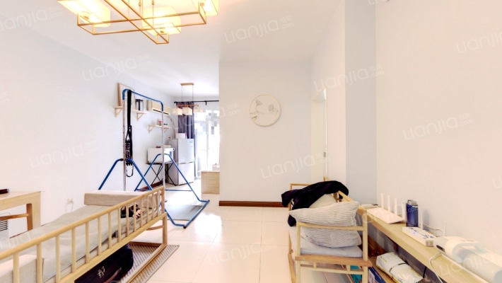 北丽苑二手房实景图