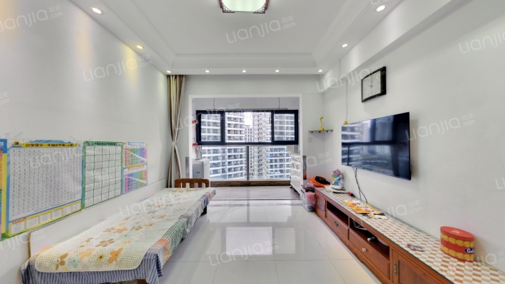 双大山湖湾二手房实景图