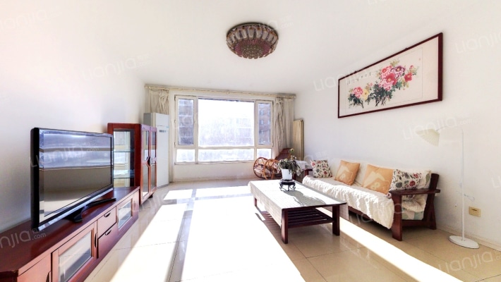 奥林匹克花园三期二手房实景图