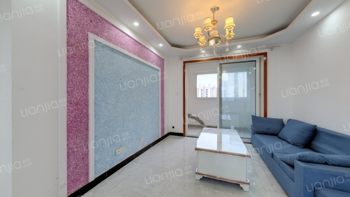 民乐城惠桐苑西苑二手房实景图