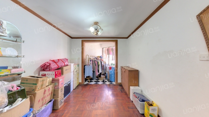 雍和花园二手房实景图