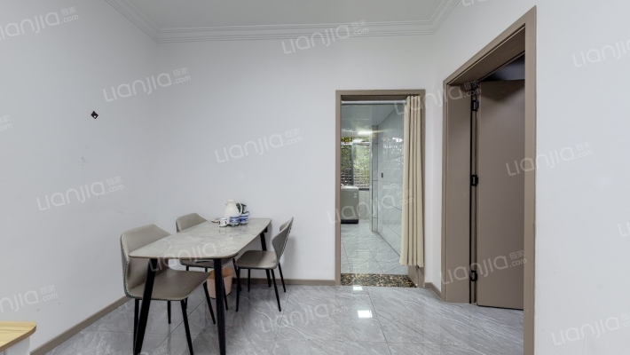 杨渡二村二手房实景图