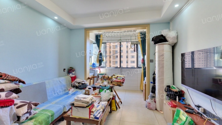 正明家园二手房实景图