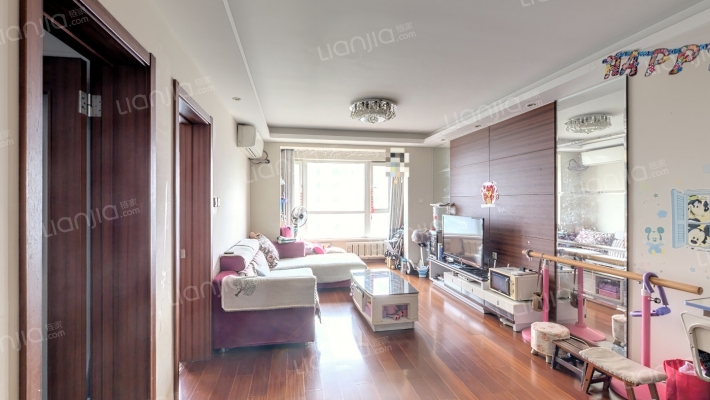 盈润园二手房实景图