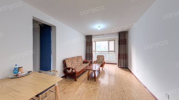 悦城二区二手房实景图