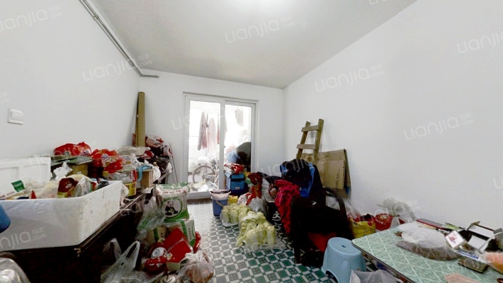 花港幸福城玉兰园二手房实景图