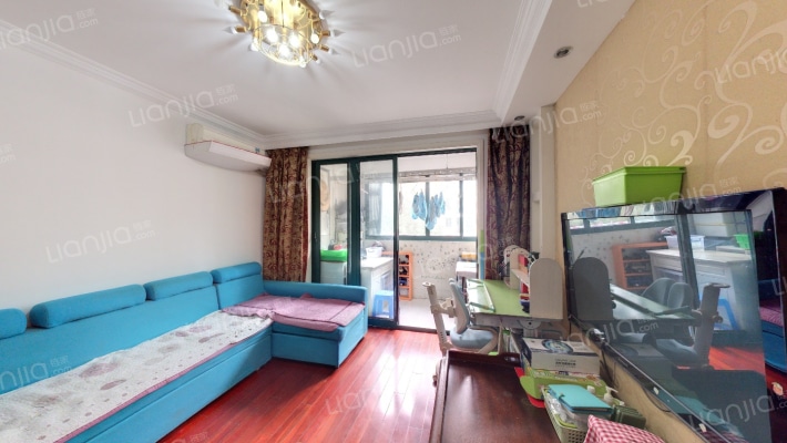 万顺苑二手房实景图