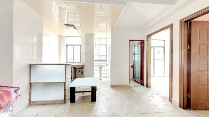 西街苑一期二手房实景图