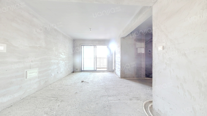 丁香丽景苑二手房实景图