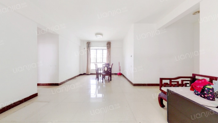 法院小区二手房实景图