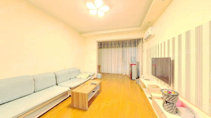 府河金庐二手房实景图