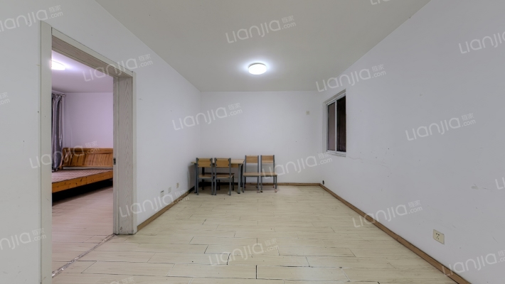 建南苑二手房实景图