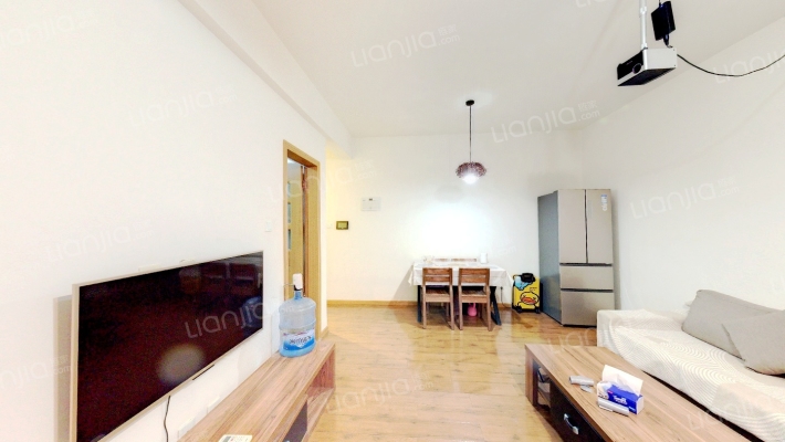 东方希望天祥广场二手房实景图