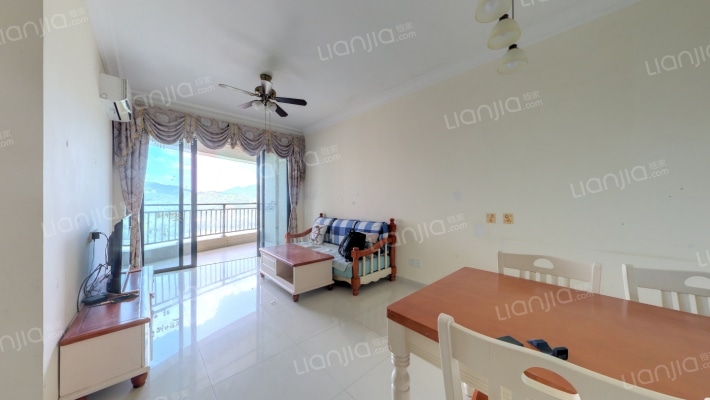 碧桂园十里银滩海悦湾二手房实景图