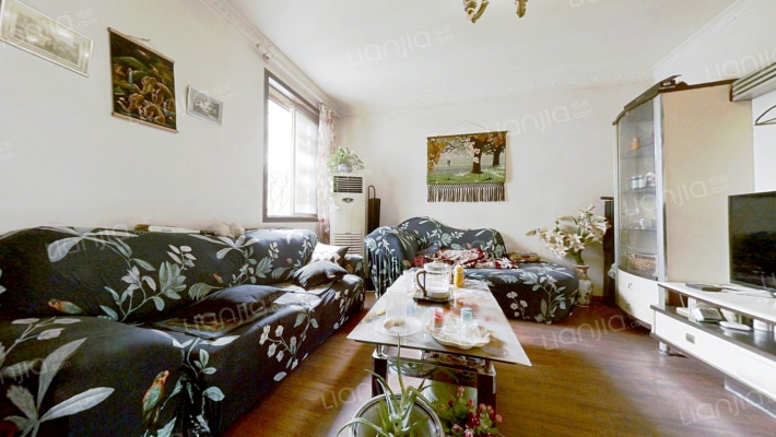 金瓯路330号二手房实景图