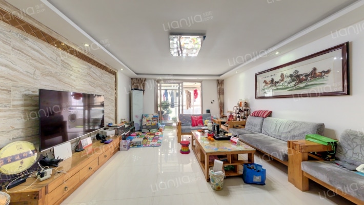 翰林雅筑二手房实景图