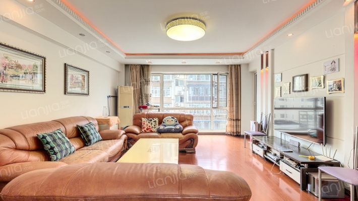 雍华阁二手房实景图