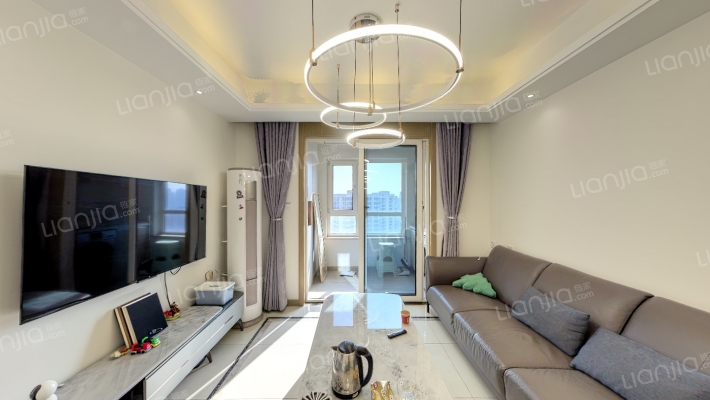 自然界优樾二手房实景图