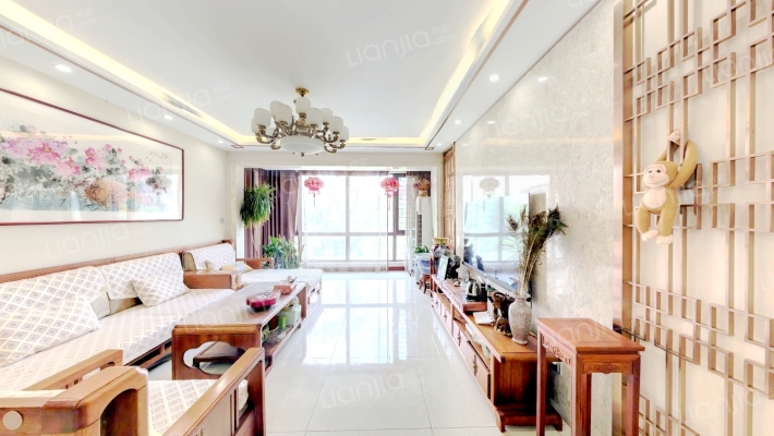 名门二手房实景图