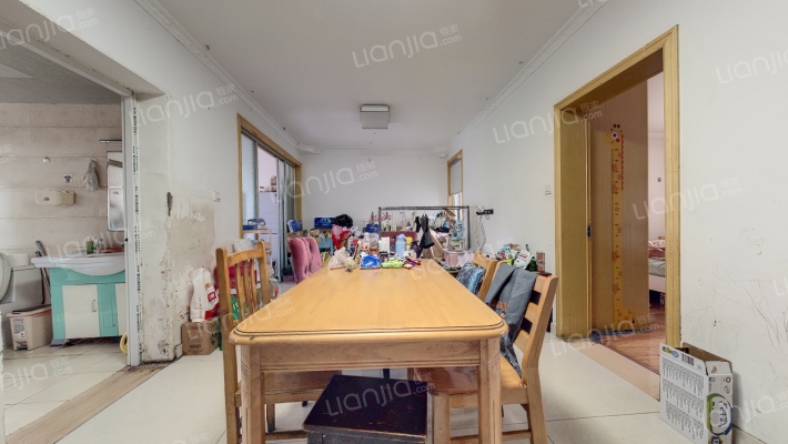 莲花新村二期（姑苏）二手房实景图