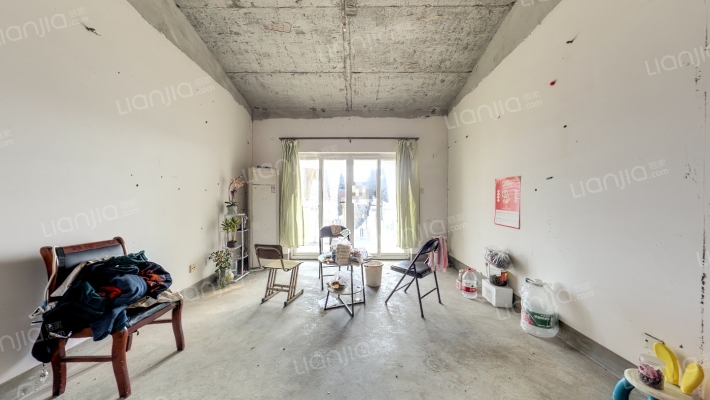 大华凤凰佳苑二手房实景图