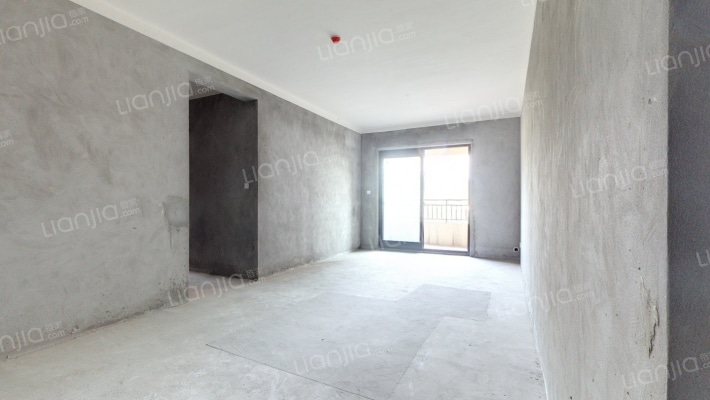 鲁能北渝星城二手房实景图