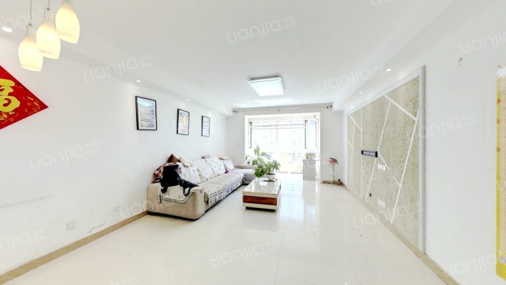 金立方二手房实景图