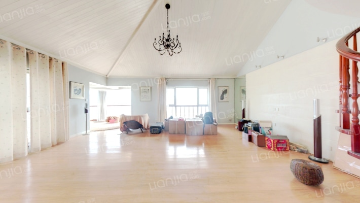 万光观海花园二手房实景图