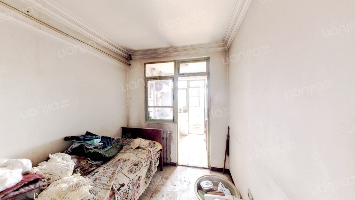 佳欣里二手房实景图