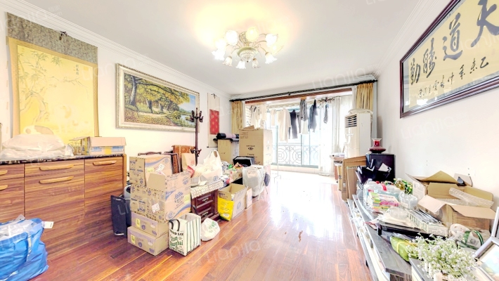 景泰嘉苑二手房实景图